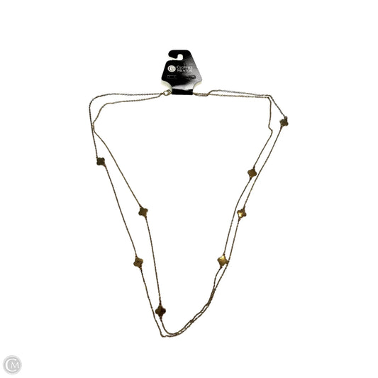 Necklace Chain By Cmf