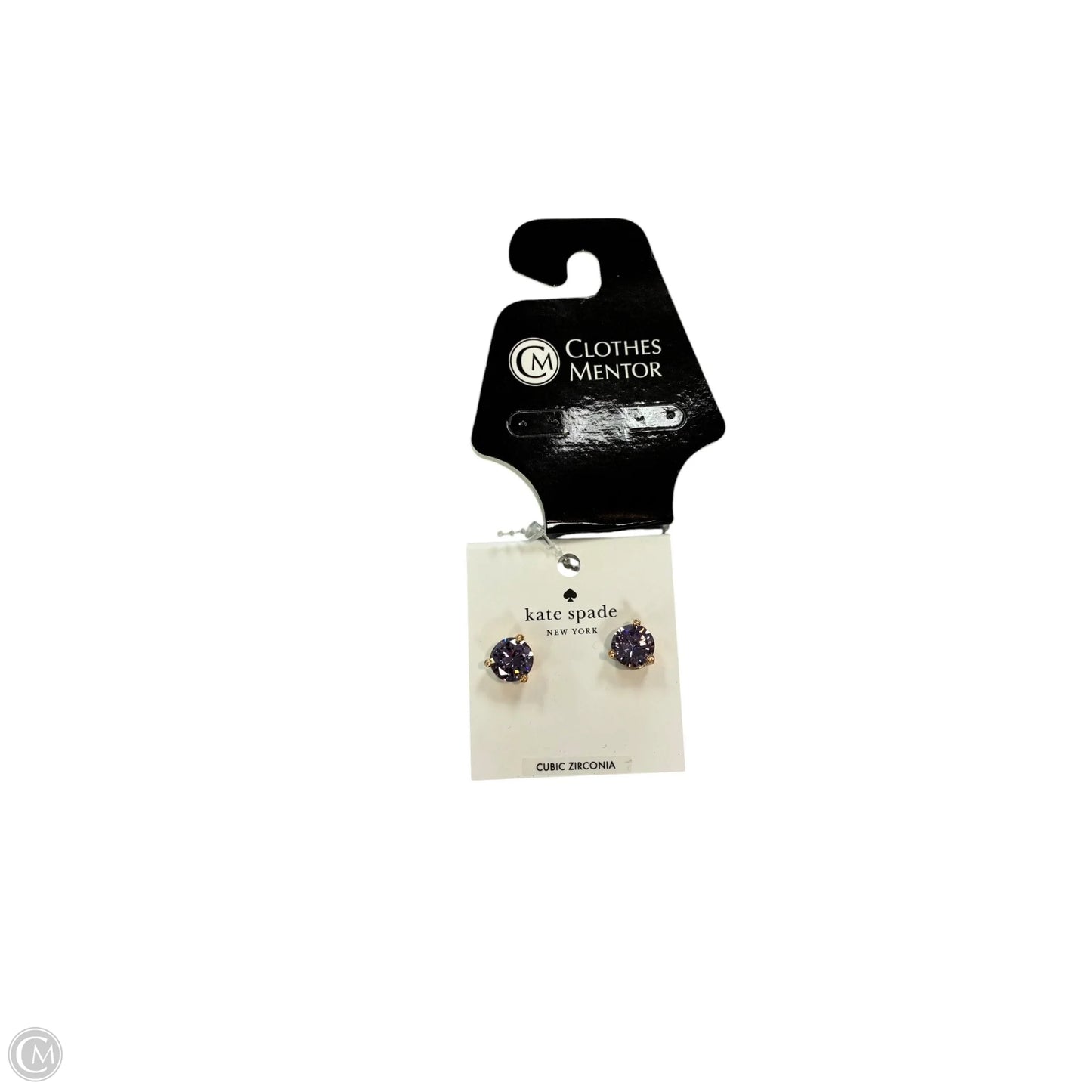 Accessory Designer Label By Kate Spade, Size: