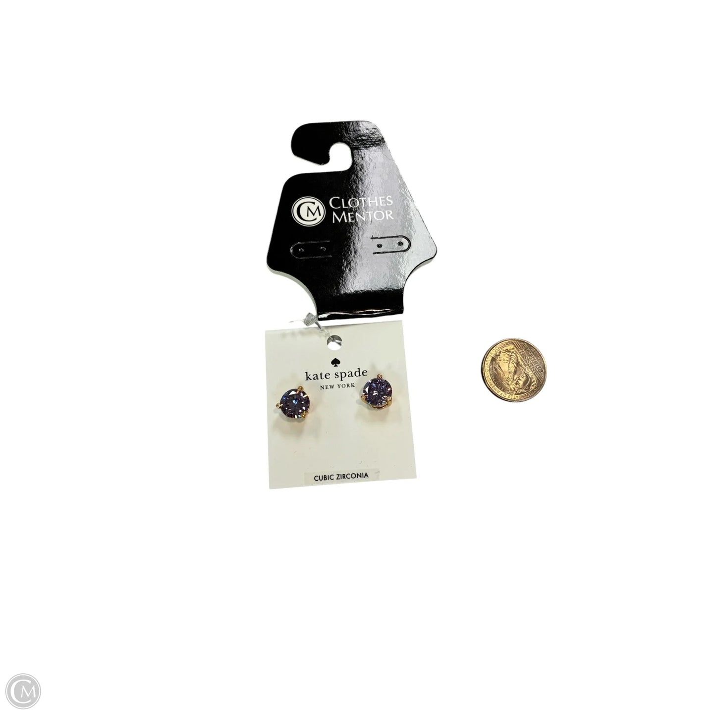 Accessory Designer Label By Kate Spade, Size: