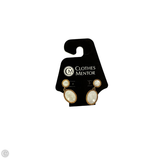 Earrings Dangle/drop By Cme