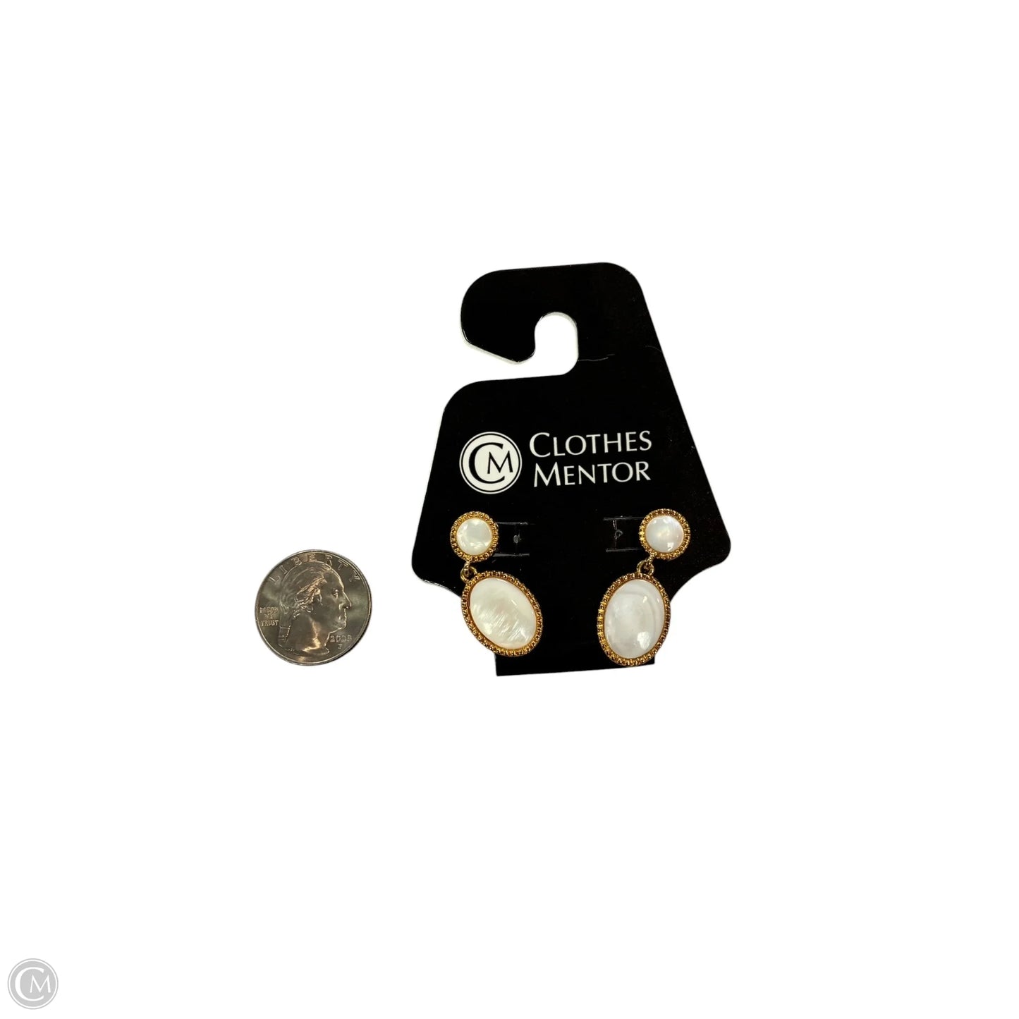 Earrings Dangle/drop By Cme
