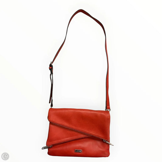 Crossbody By Joes Jeans, Size: Medium
