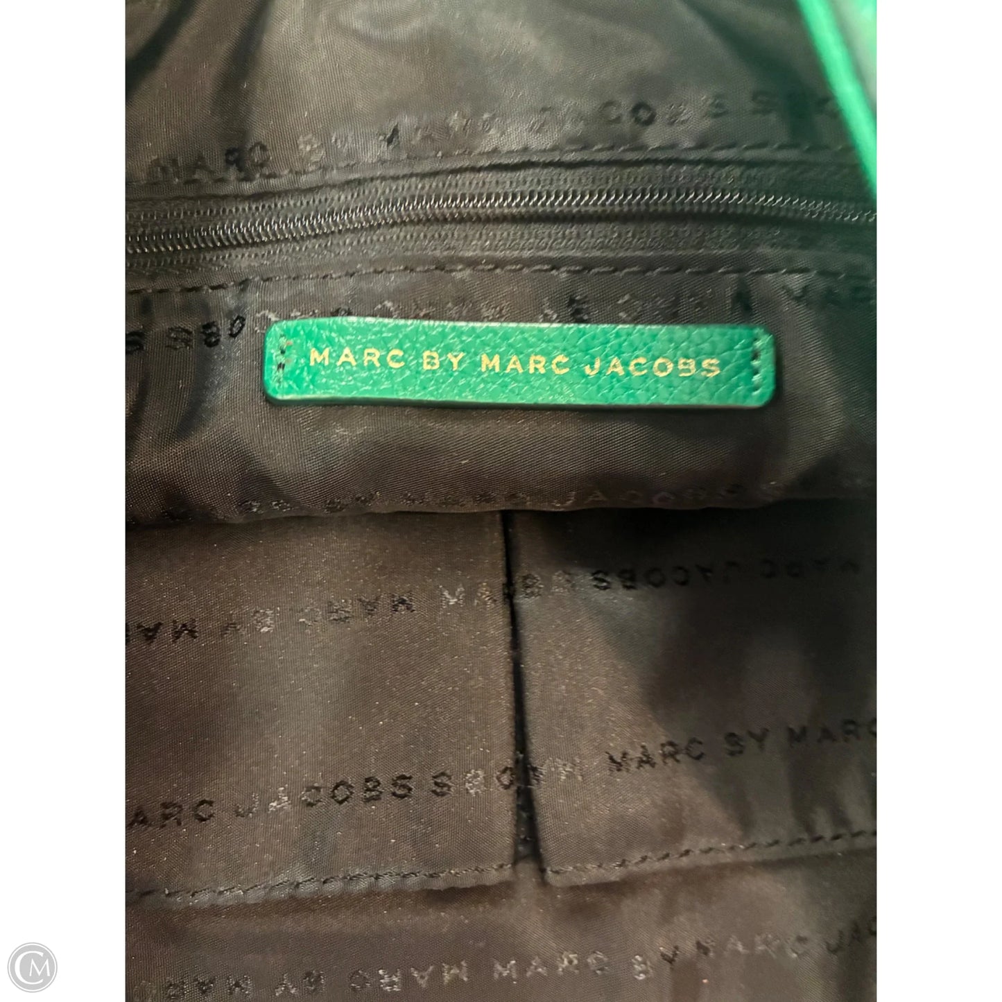Handbag Designer By Marc By Marc Jacobs, Size: Large