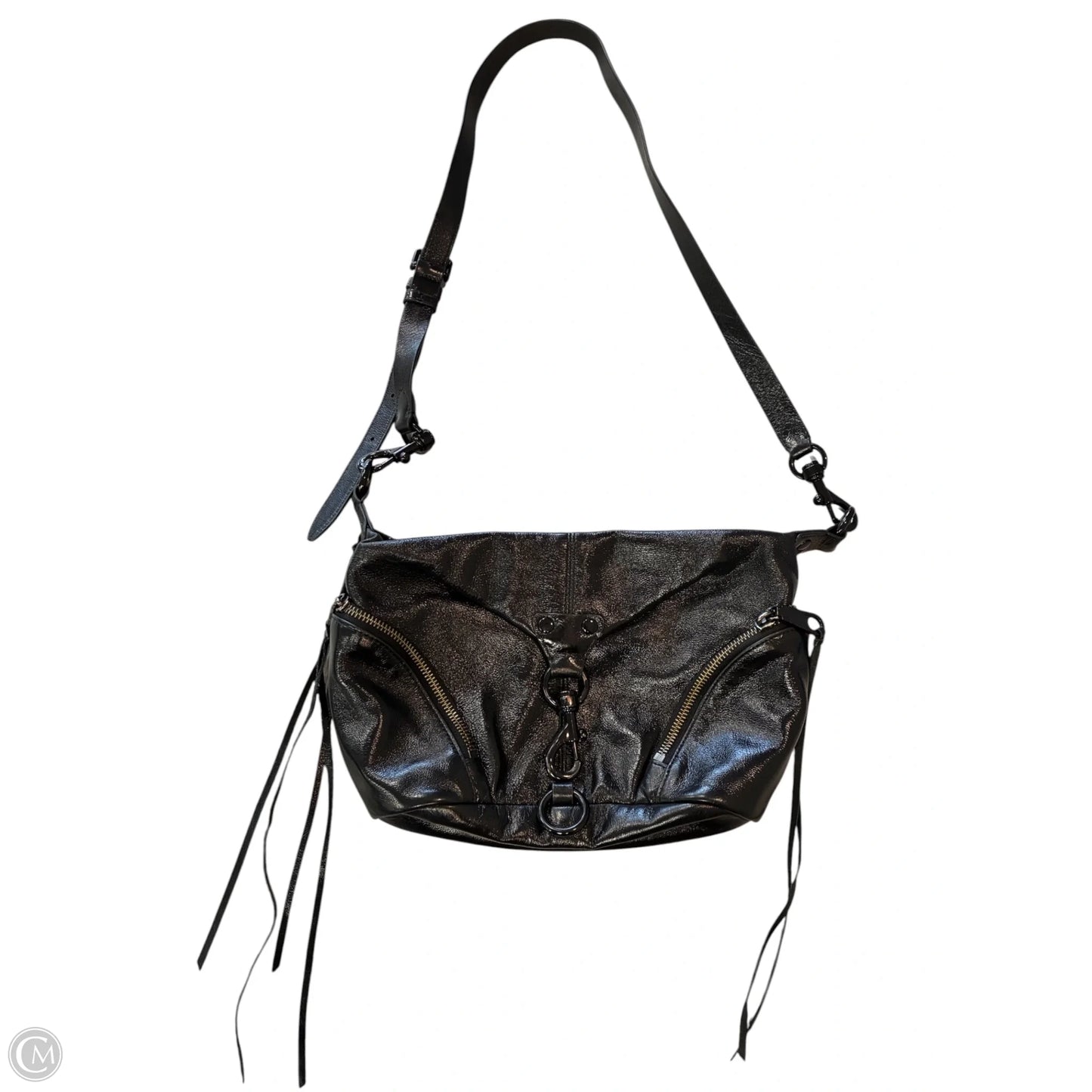 Crossbody Designer By Rebecca Minkoff, Size: Small