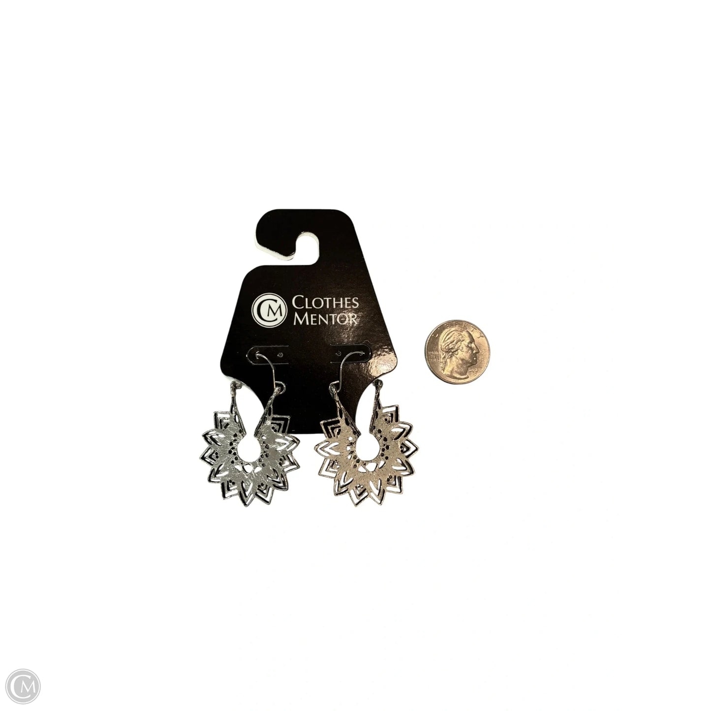 Earrings Dangle/drop By Cme