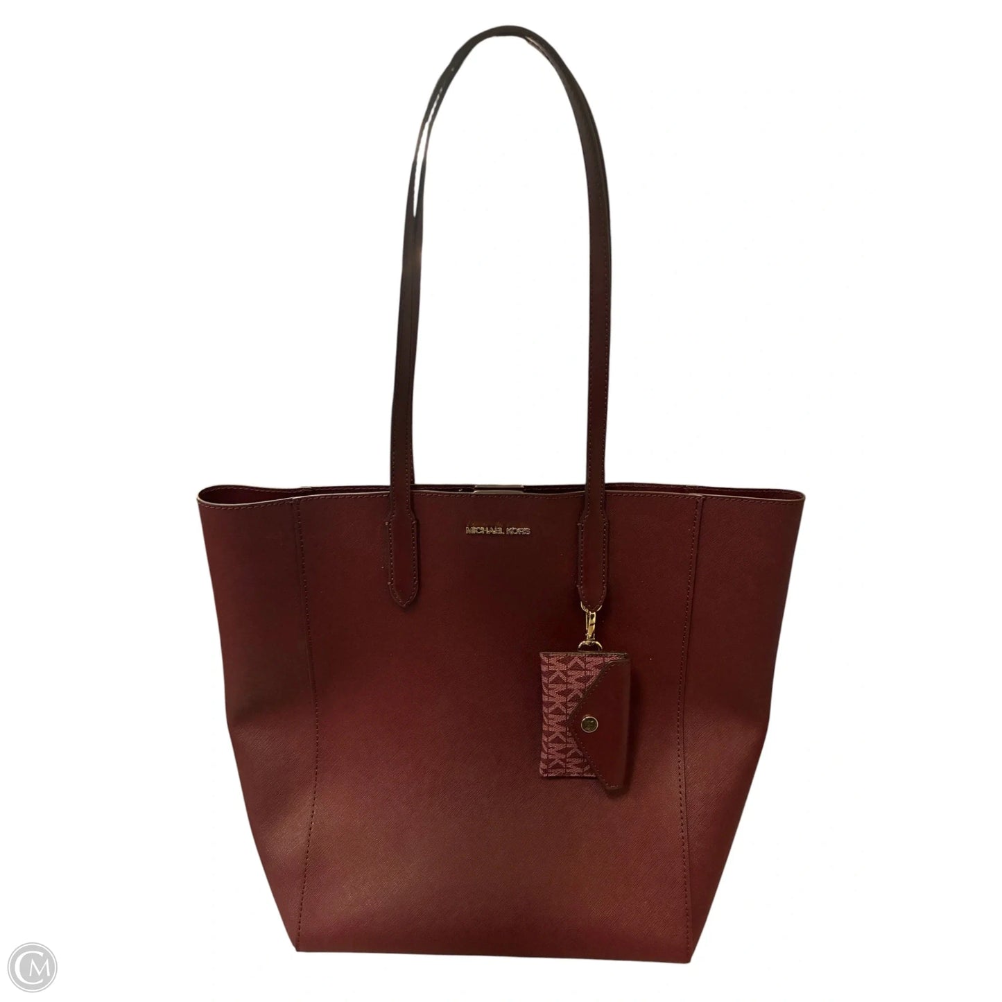 Tote Designer By Michael Kors, Size: Large