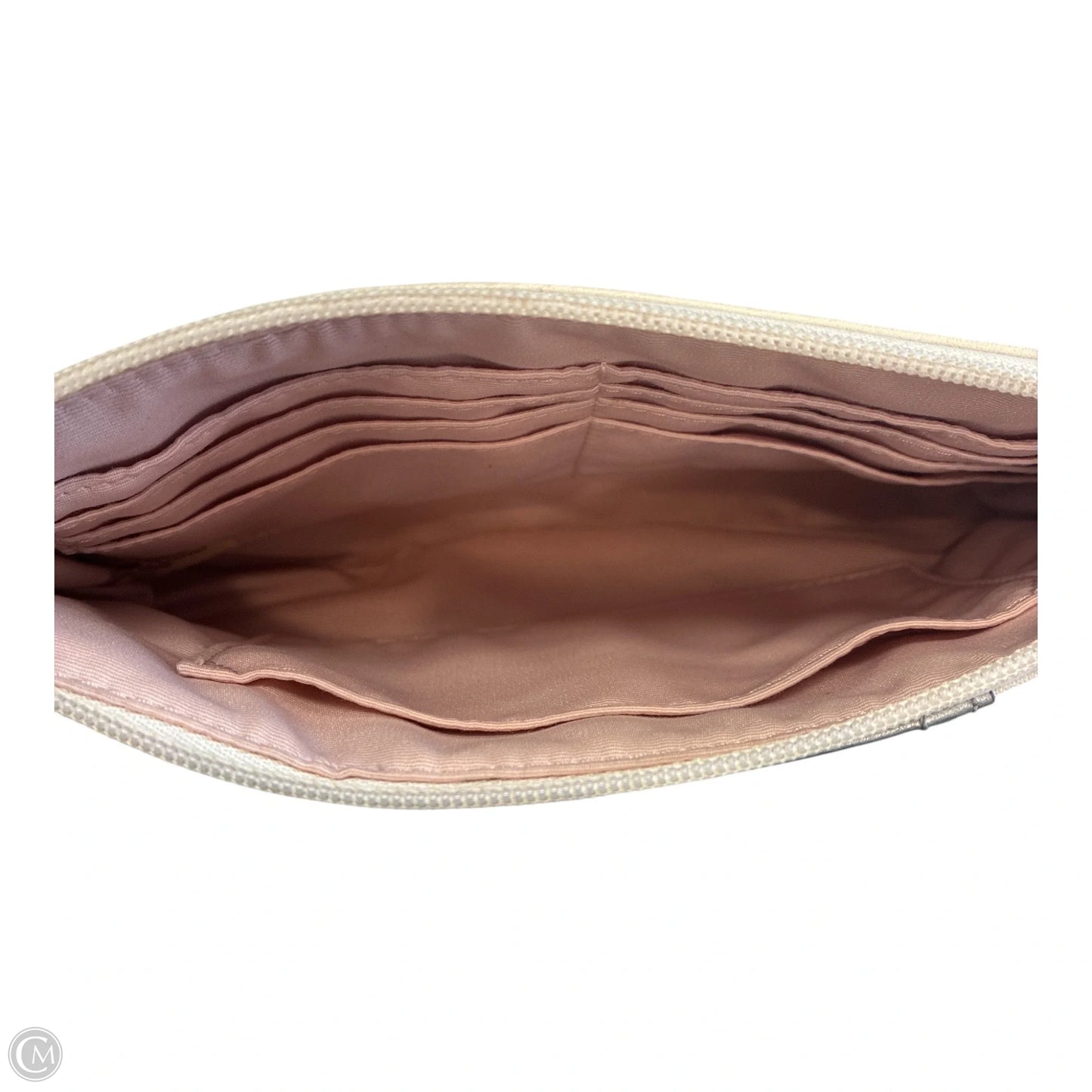 Wristlet Designer By Coach, Size: Small