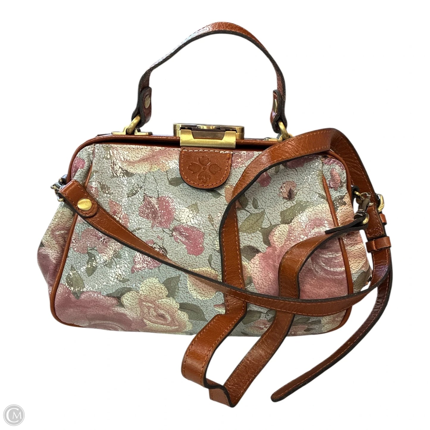 Handbag Designer By Patricia Nash, Size: Small