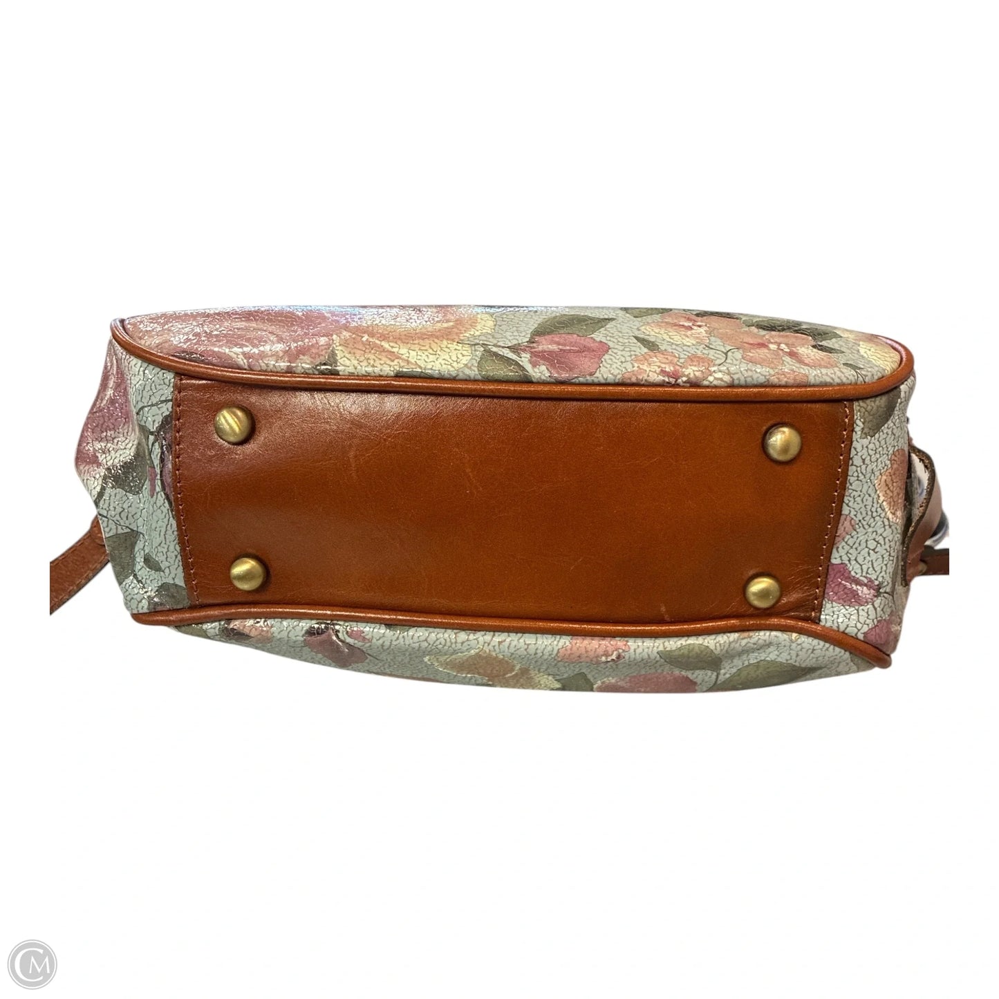 Handbag Designer By Patricia Nash, Size: Small