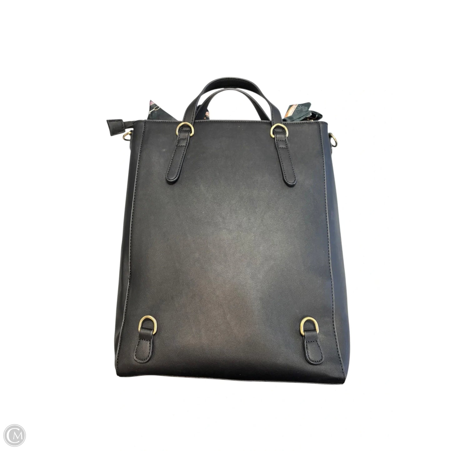 Handbag By Cme, Size: Large