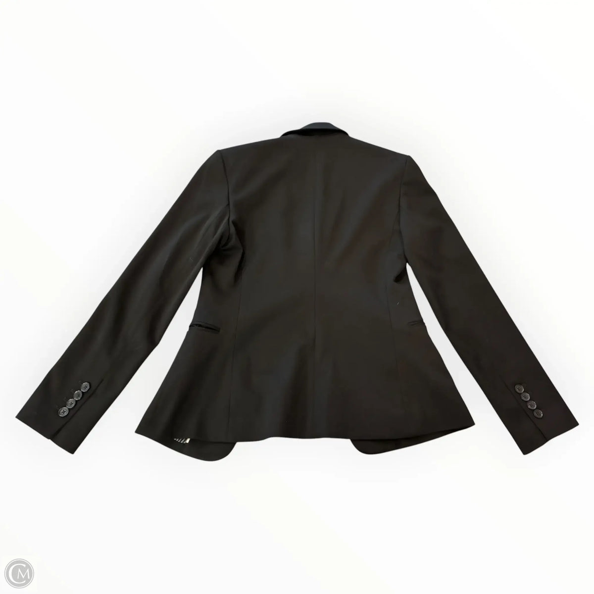 Blazer By Express In Black, Size: S