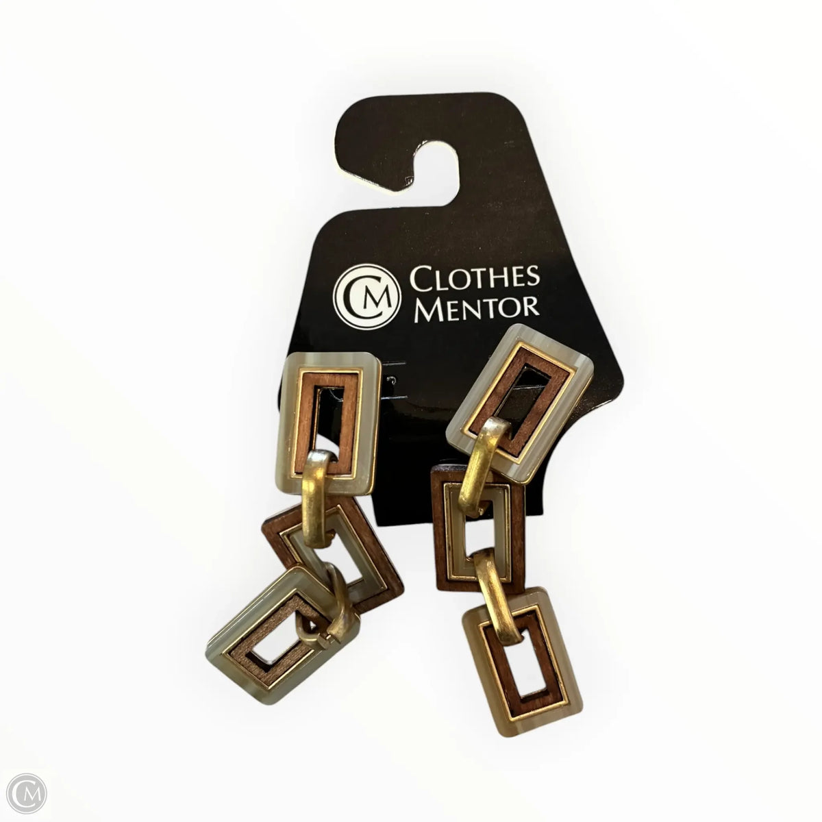 Earrings Dangle/drop By Cato