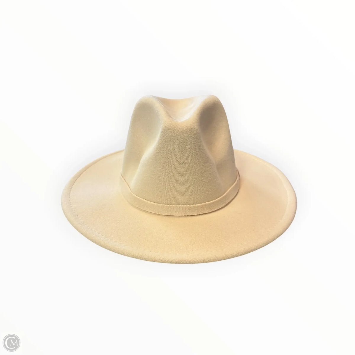Hat Fedora By Clothes Mentor