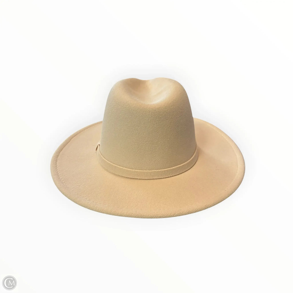 Hat Fedora By Clothes Mentor