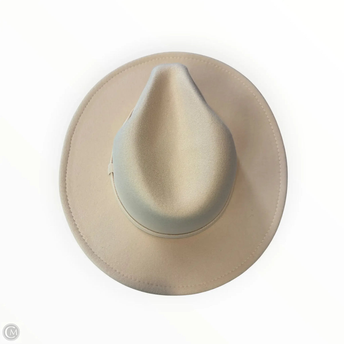 Hat Fedora By Clothes Mentor