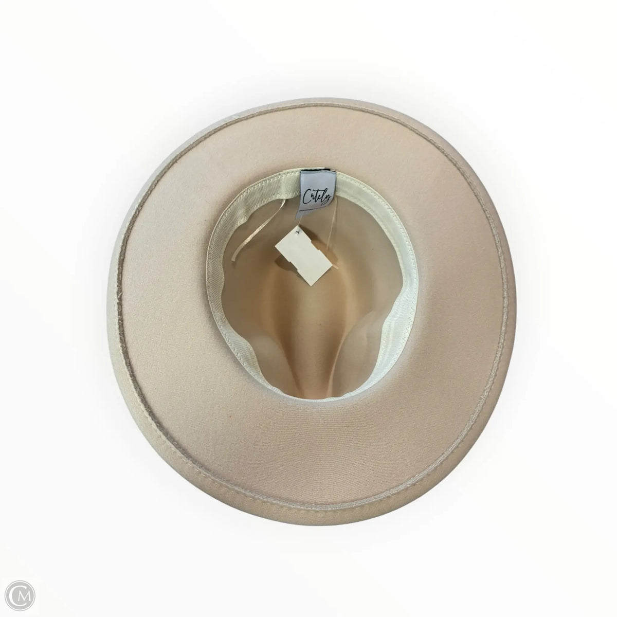 Hat Fedora By Clothes Mentor