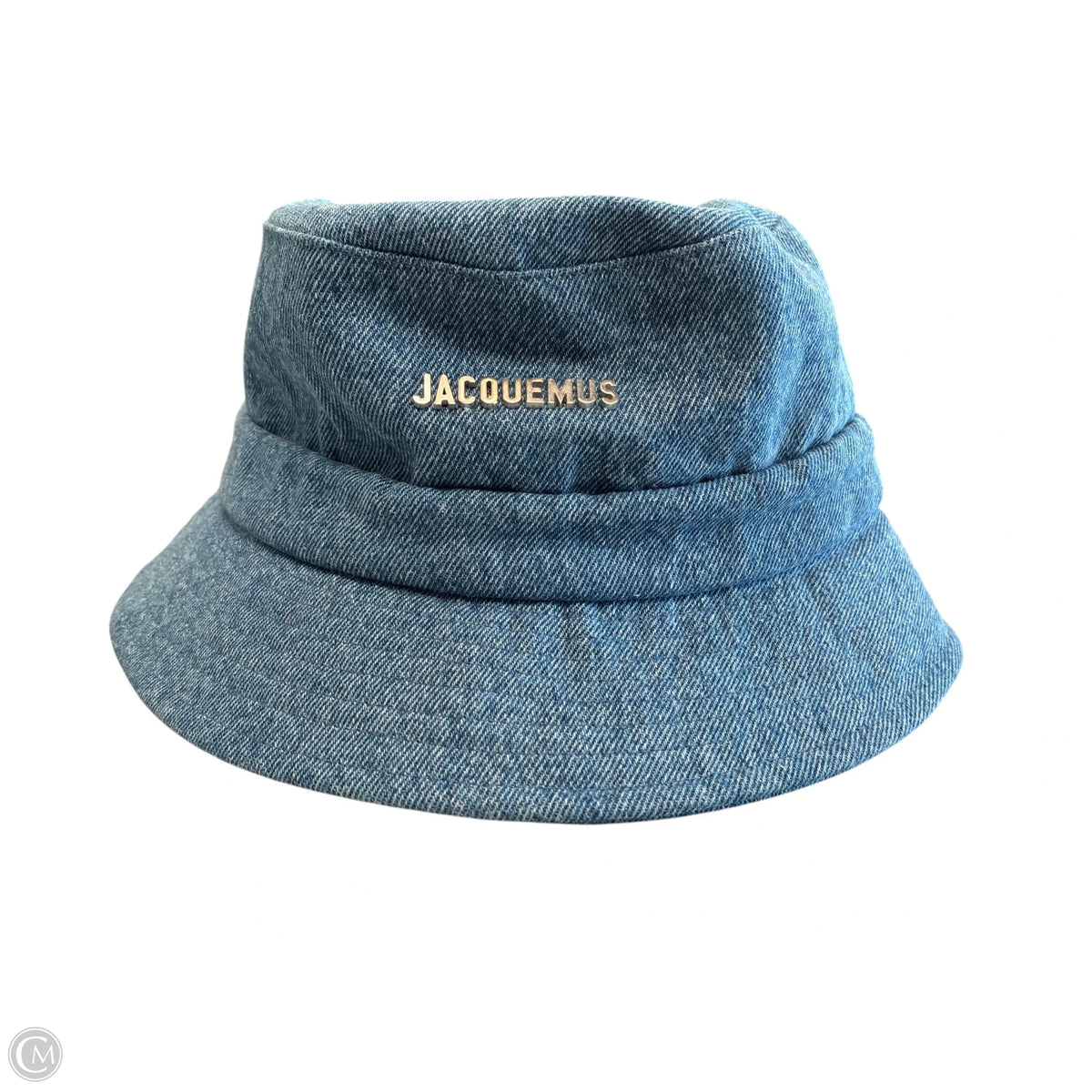 Hat Luxury Designer By Jacquemus