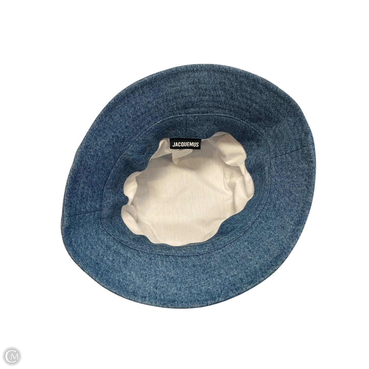 Hat Luxury Designer By Jacquemus