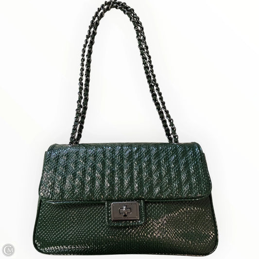 Handbag Designer By Karl Lagerfeld, Size: Medium