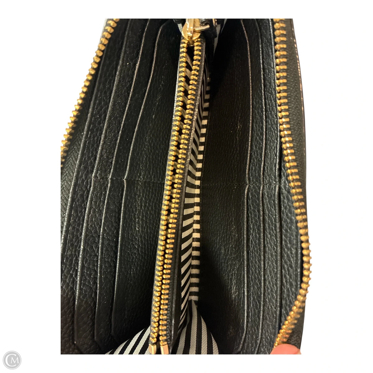 Wallet Designer By Kate Spade, Size: Medium