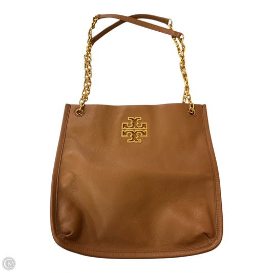 Crossbody Designer By Tory Burch, Size: Medium