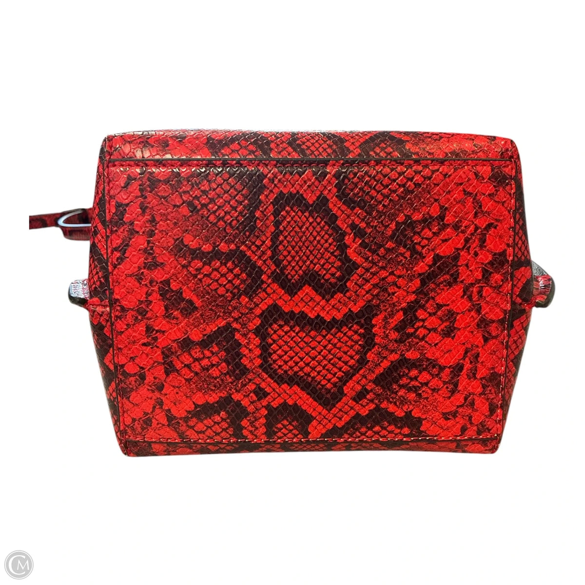 Crossbody Designer By Michael Kors, Size: Small