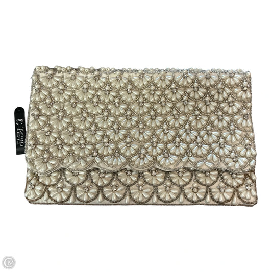 Clutch By Cme, Size: Small