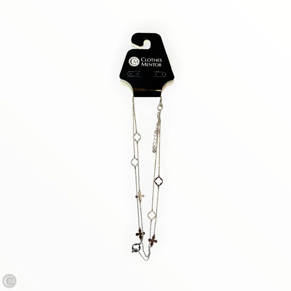 Necklace Layered By Cmf