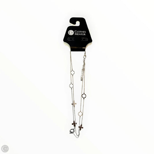 Necklace Layered By Cmf