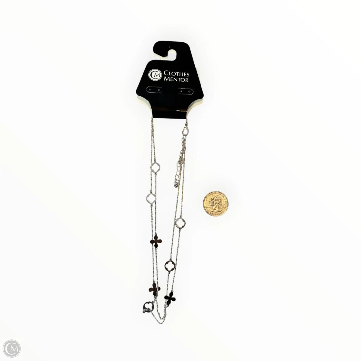 Necklace Layered By Cmf