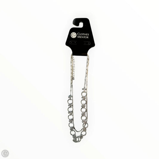 Necklace Layered By Cmf