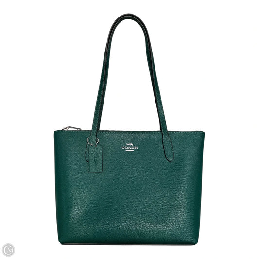 Handbag Designer By Coach, Size: Small