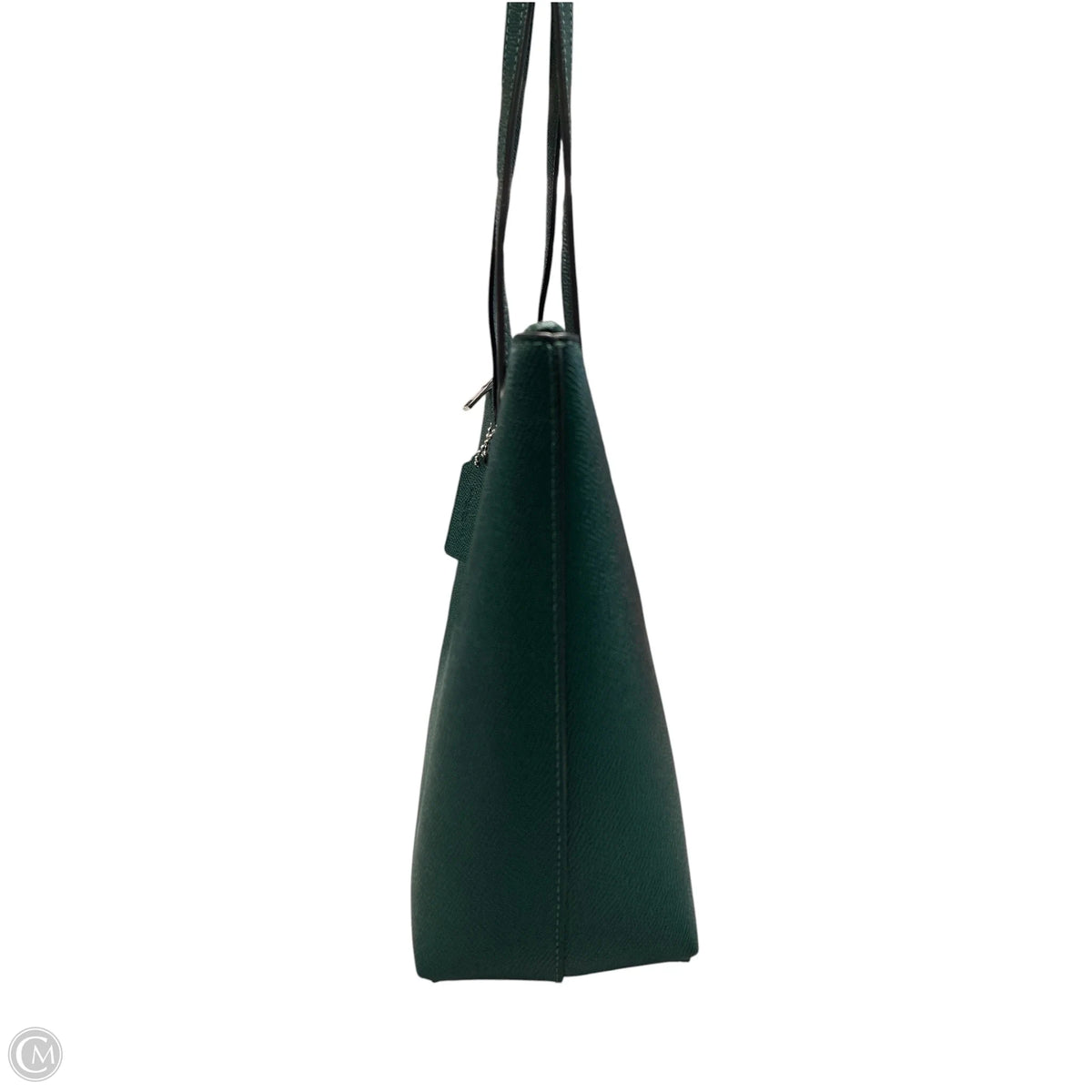 Handbag Designer By Coach, Size: Small