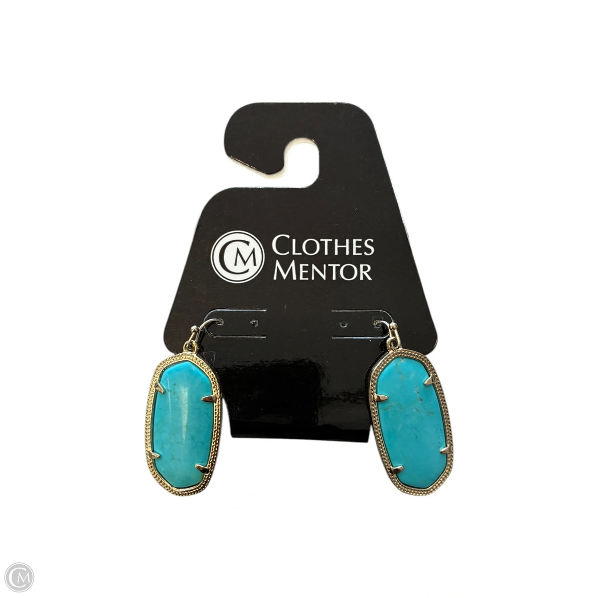 Earrings Designer By Kendra Scott