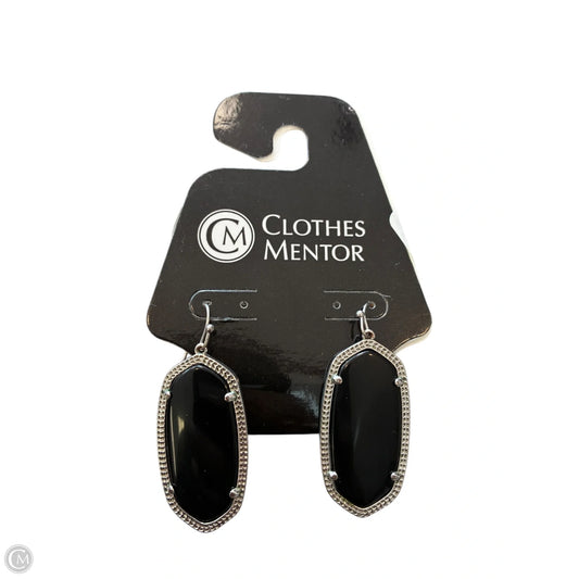 Earrings Designer By Kendra Scott