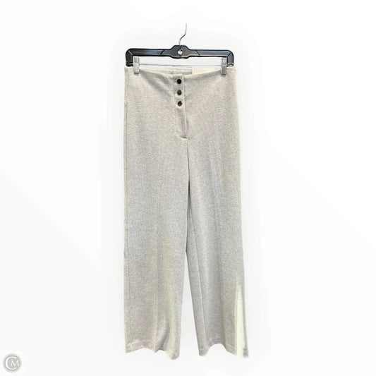 Pants Other By Ann Taylor In Grey, Size: 4