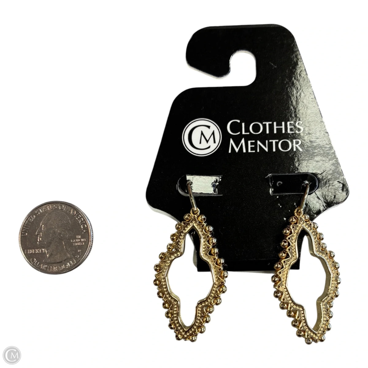 Earrings Designer By Kendra Scott