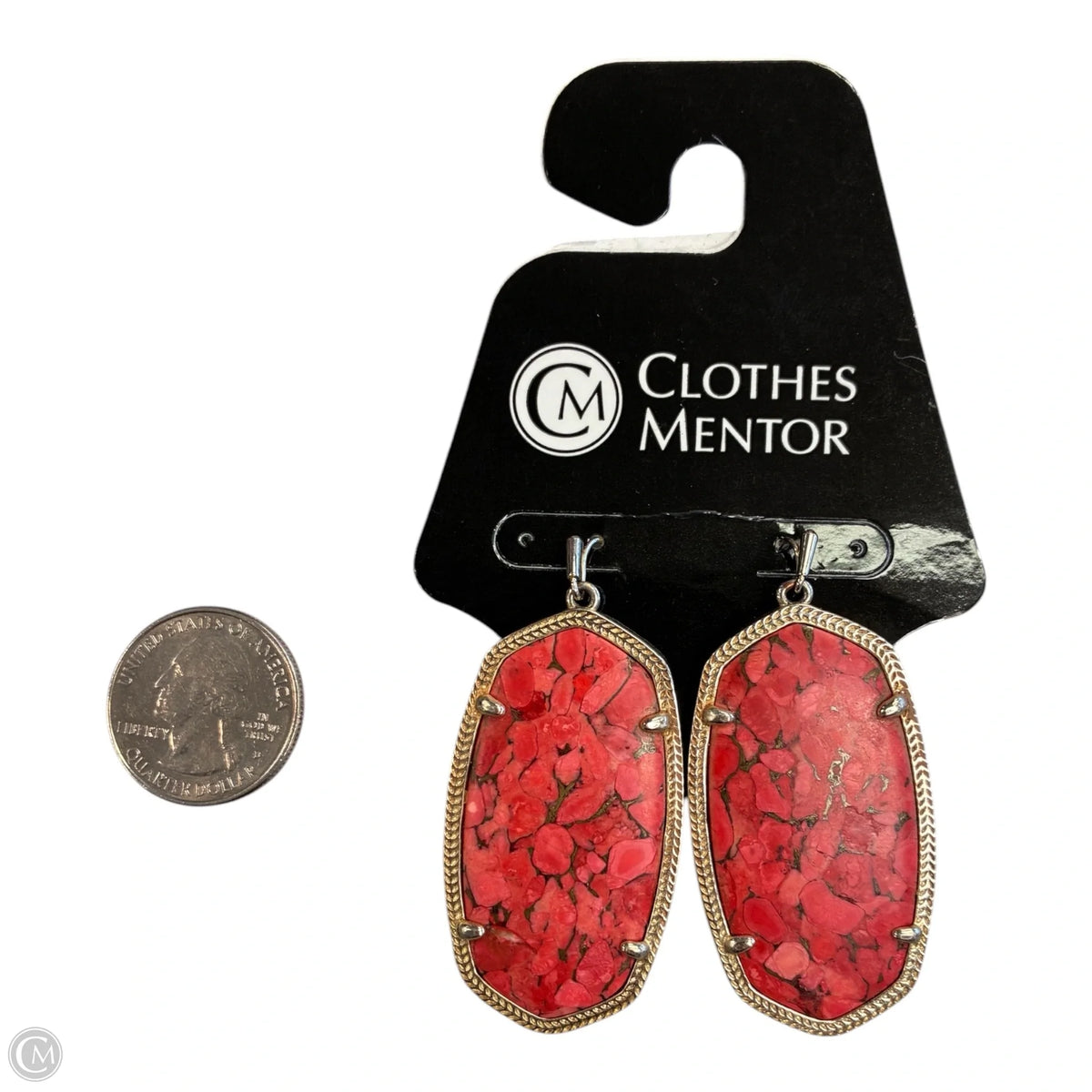 Earrings Designer By Kendra Scott