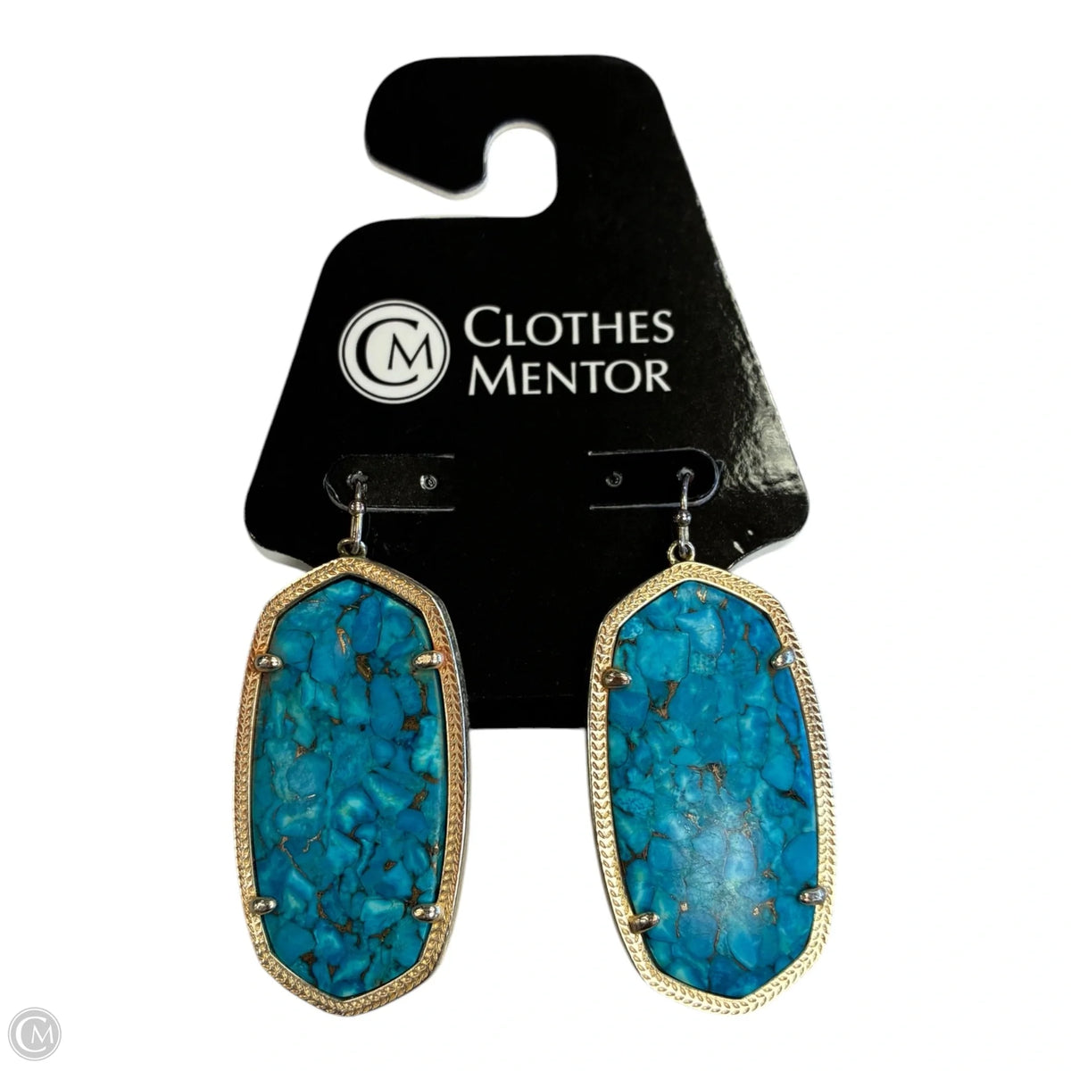 Earrings Designer By Kendra Scott