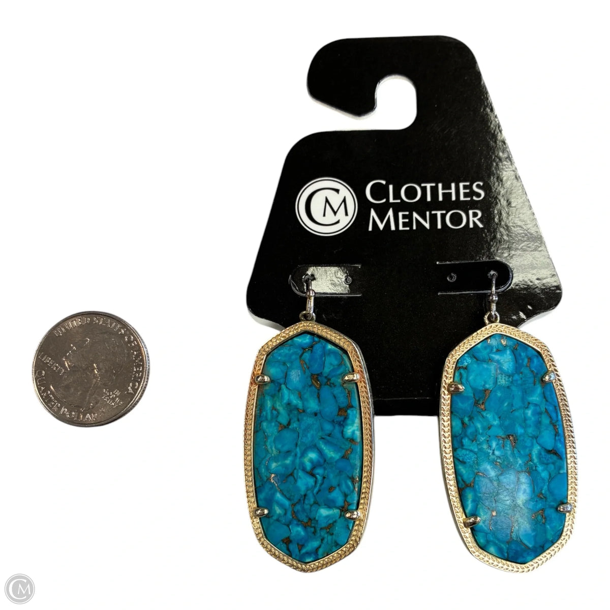 Earrings Designer By Kendra Scott