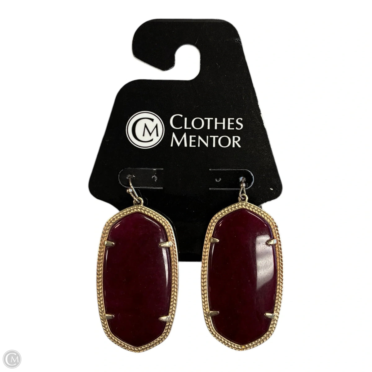 Earrings Designer By Kendra Scott
