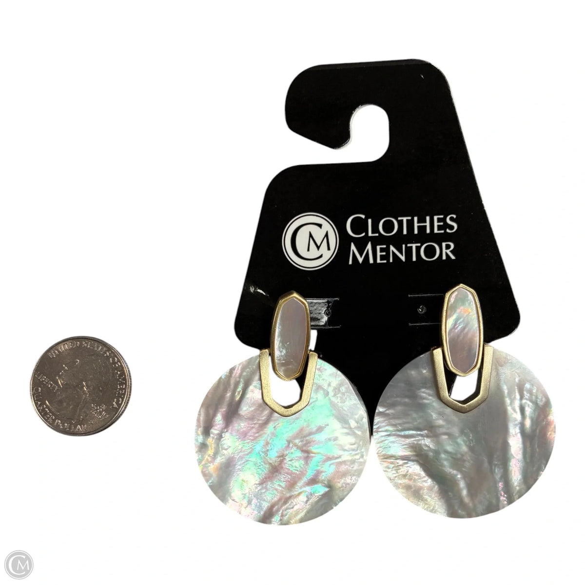 Earrings Designer By Kendra Scott