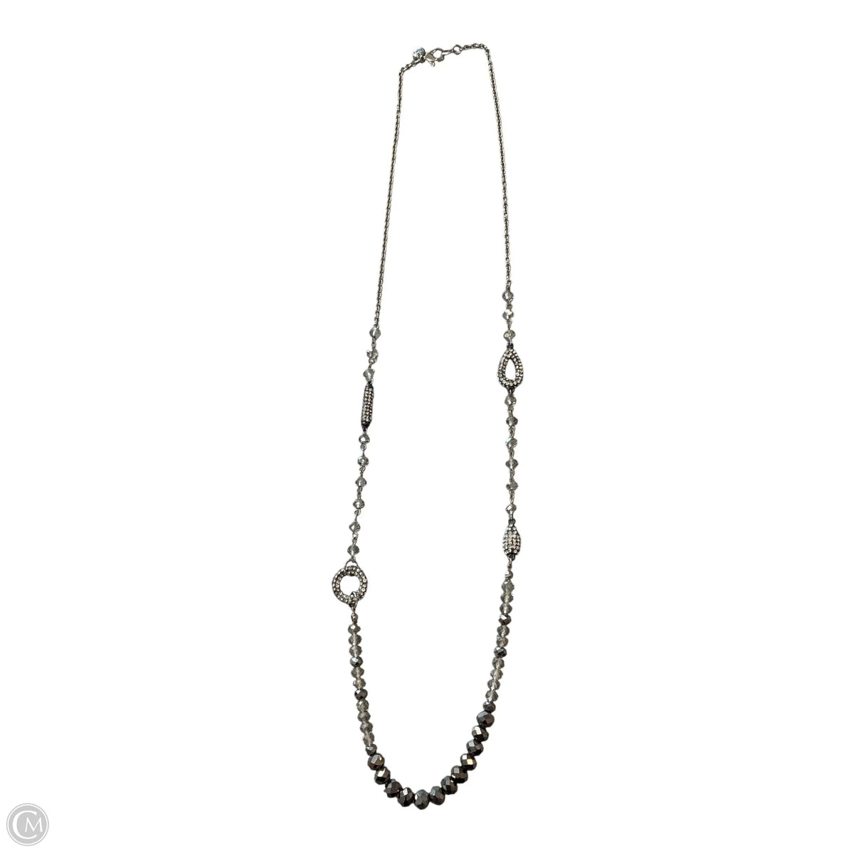 Necklace Chain By Cmf
