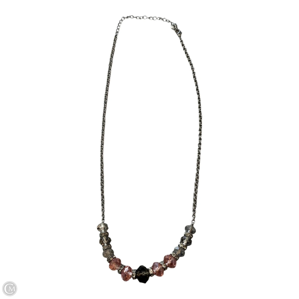 Necklace Chain By Cmf