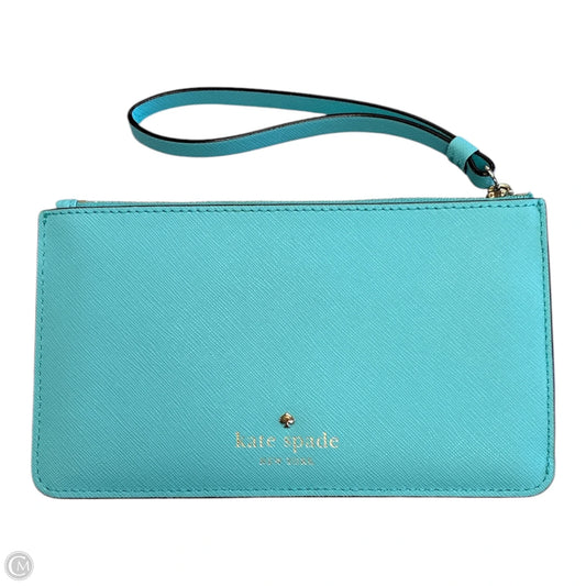 Wristlet Designer By Kate Spade, Size: Small
