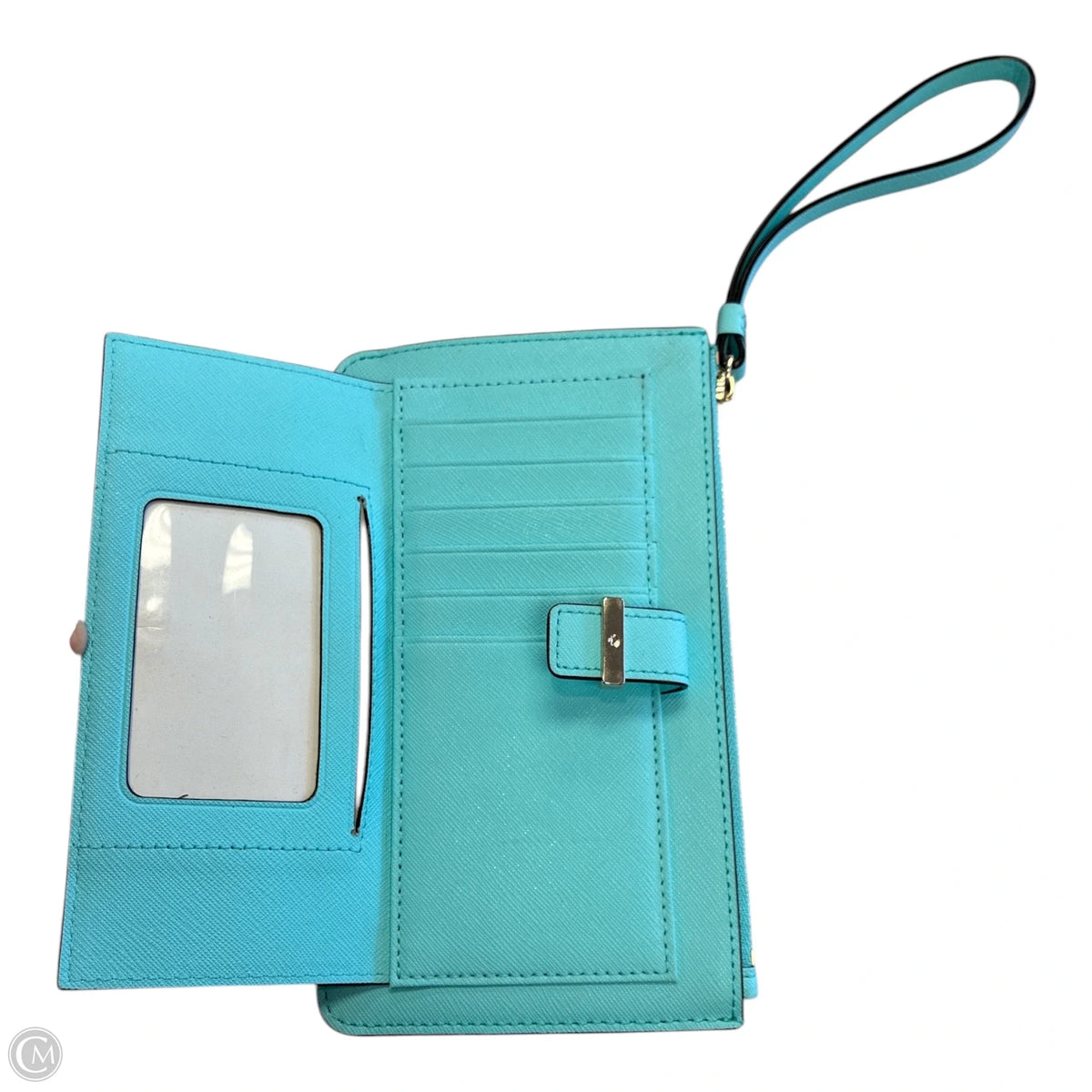 Wristlet Designer By Kate Spade, Size: Small