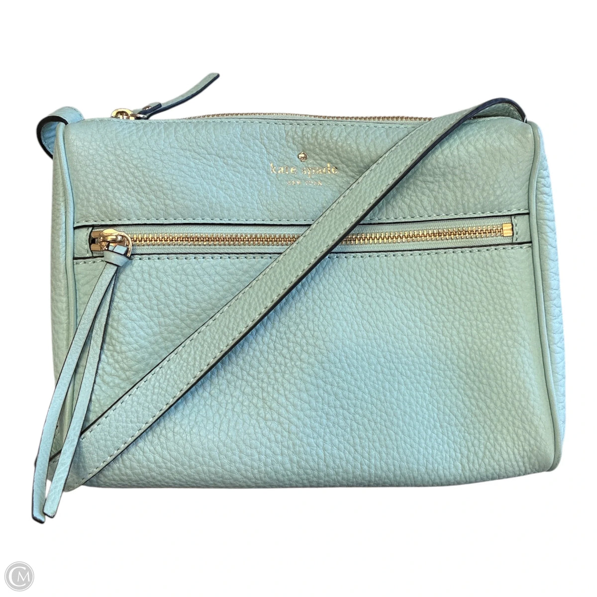 Crossbody Designer By Kate Spade, Size: Small