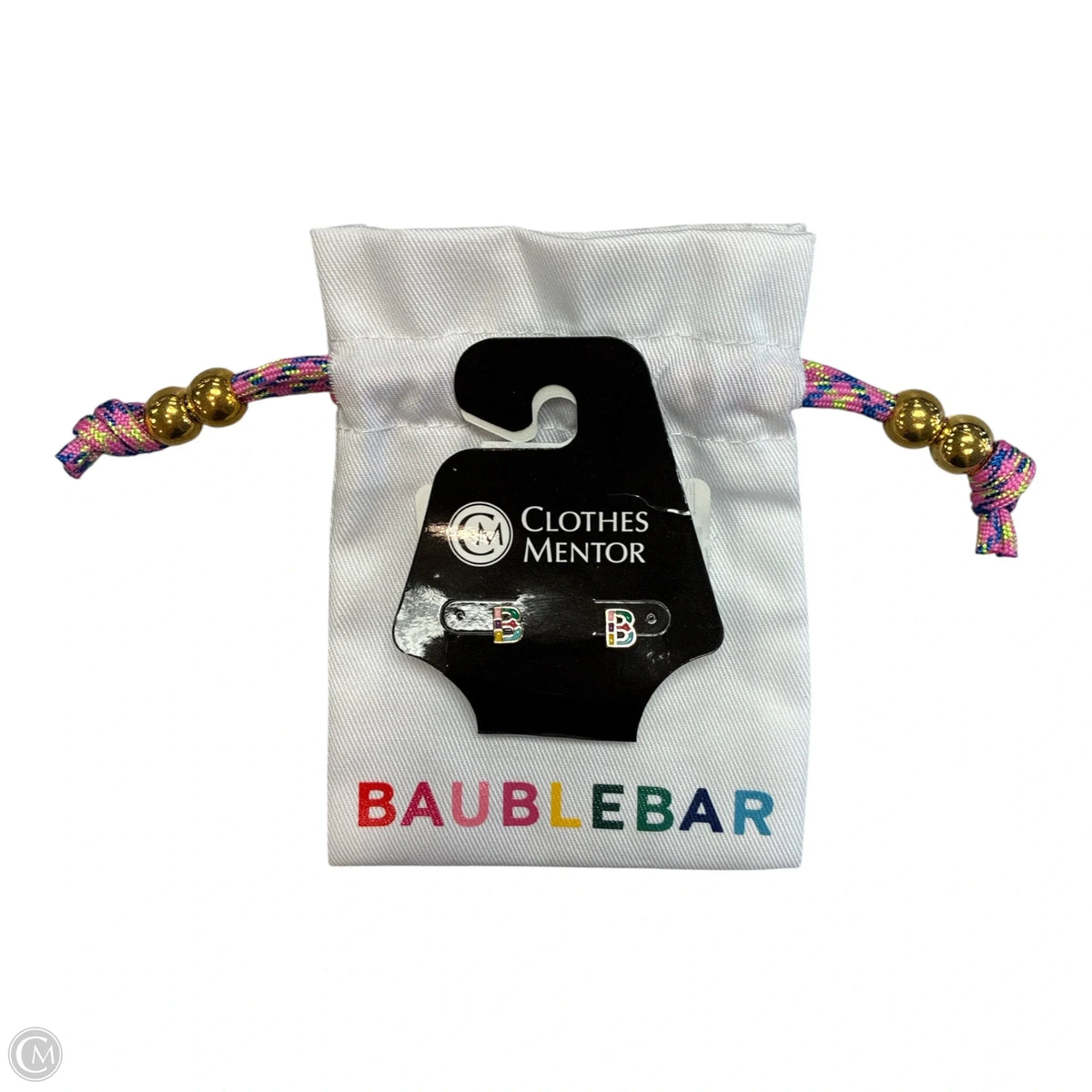 Earrings Stud By Baublebar
