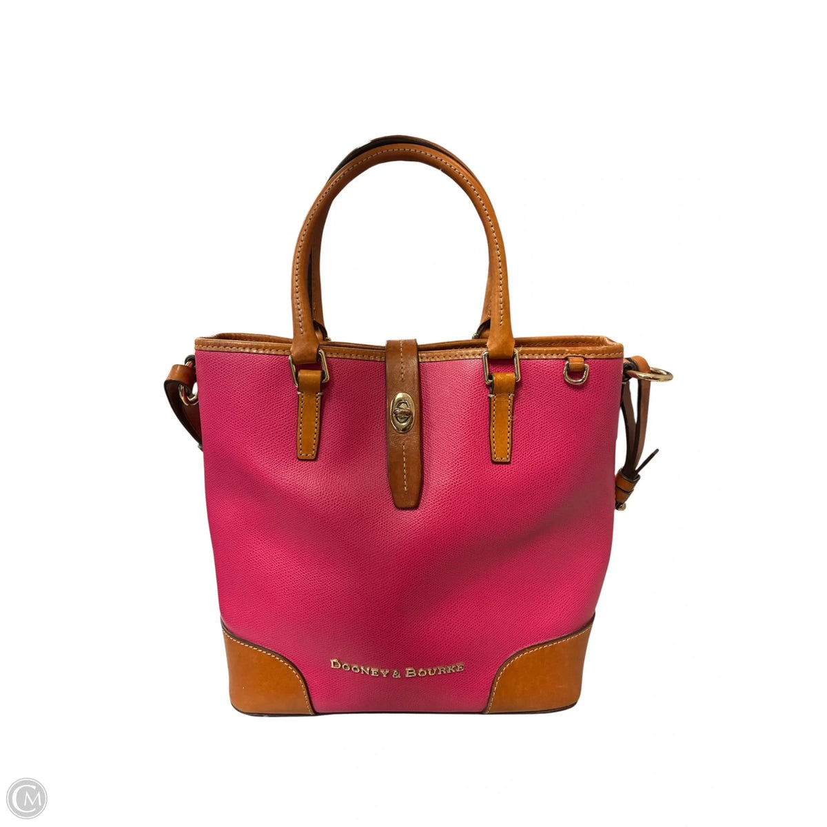Handbag Designer By Dooney And Bourke, Size: Medium