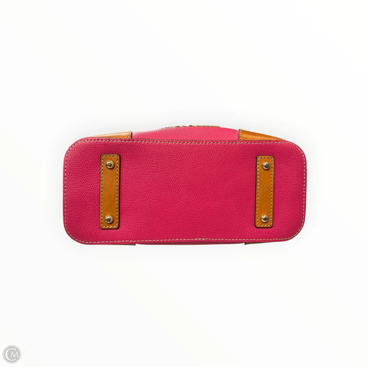 Handbag Designer By Dooney And Bourke, Size: Medium